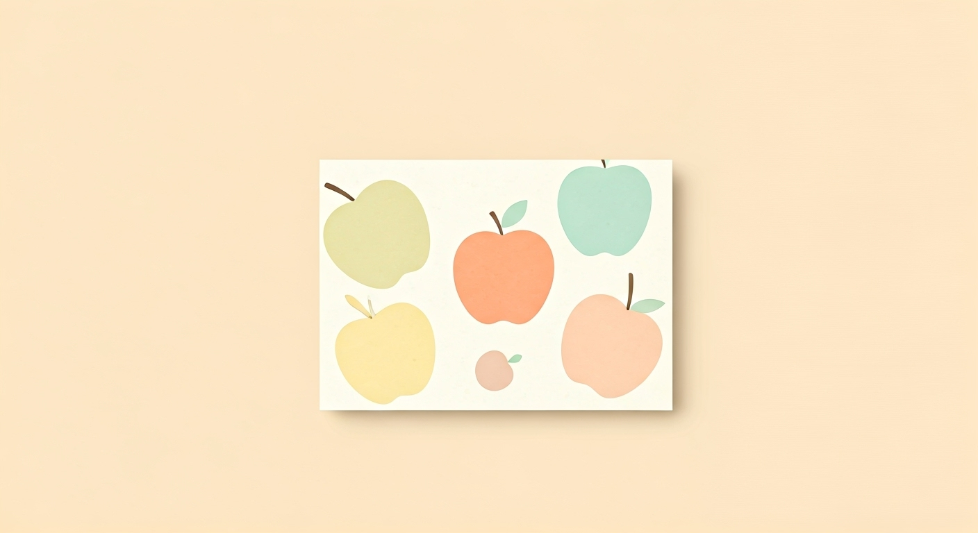 포스트잇 기념품 제작