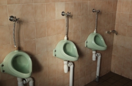 당뇨병 초기 증상