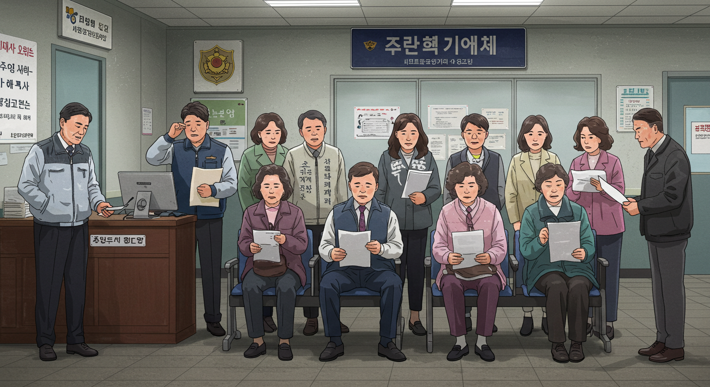 인터넷 사기, 증거 수집, 소비자 보호