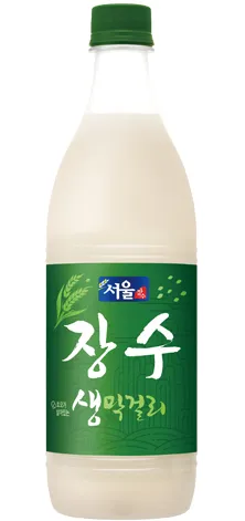 장수막걸리 전통주 종류_1