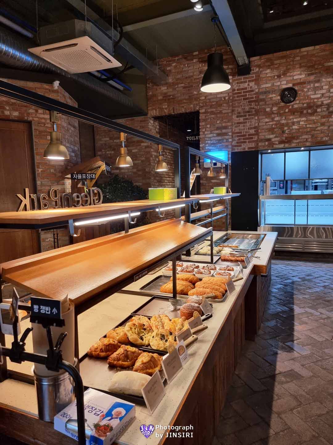 김포 양촌 베이커리 식물원 대형 카페 서울근교 드라이브 글린공원