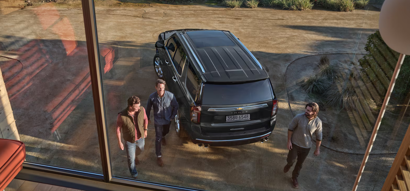 쉐보레 타호 가격 총정리 2024년 최신 모델별 가격과 특징 비교