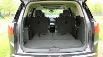 GMC 아카디아 미국 감성 대형 프리미엄 SUV 소개 특징_6