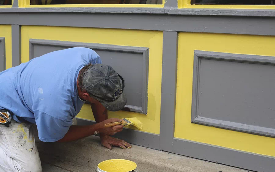 건축도장기능사 자격증 완벽 가이드ㅣ시험 과목부터 합격 꿀팁까지