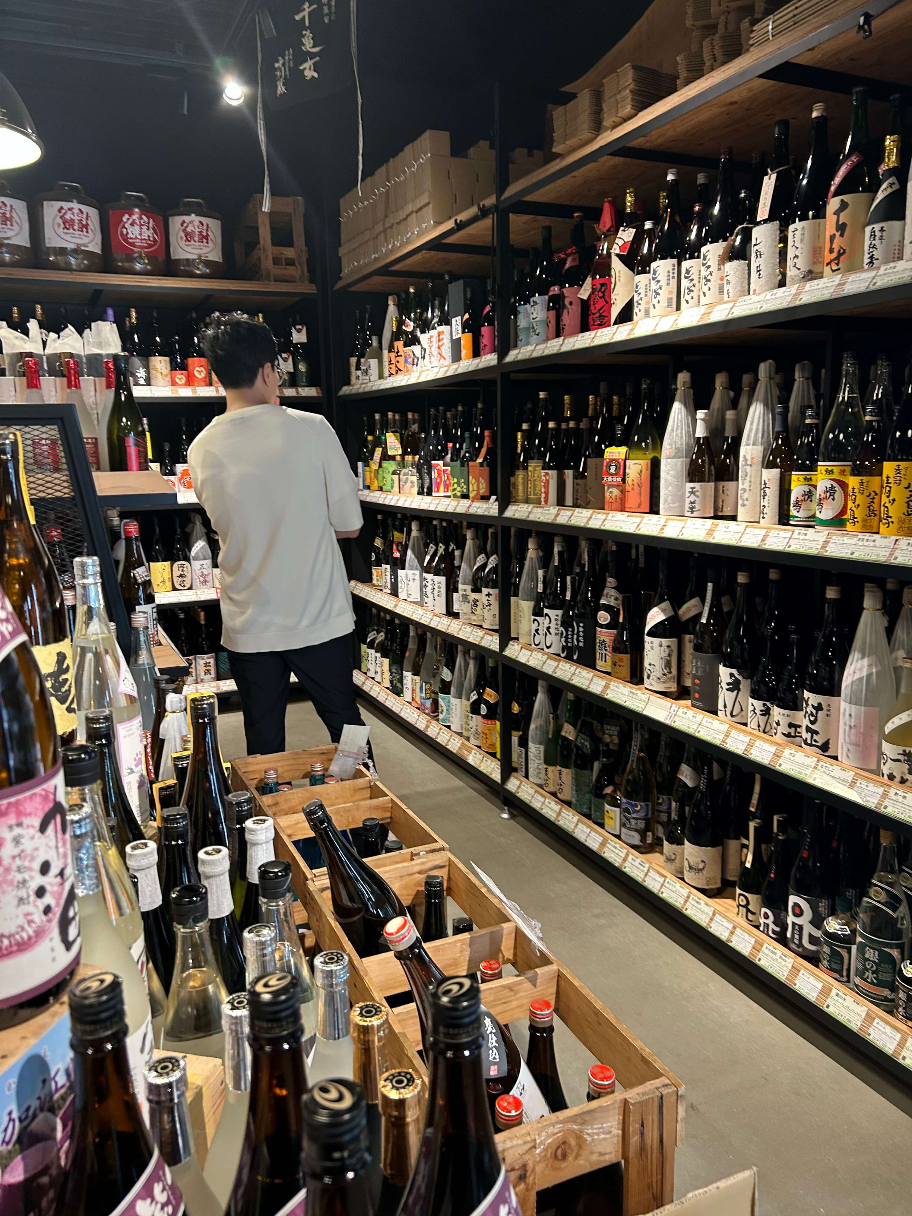 교토 감성 쇼핑 (편집샵, 브랜드, 굿즈) 관련사진