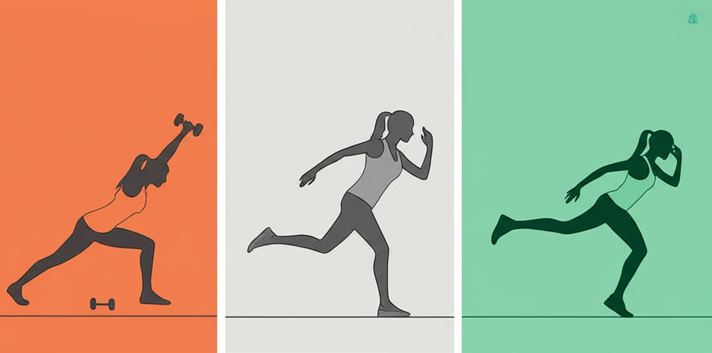 내돈내산 허그본 웜업 세트: 편안함과..