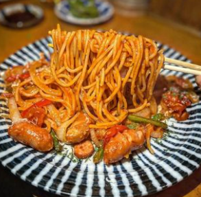 해방촌 신코 식당 정보 