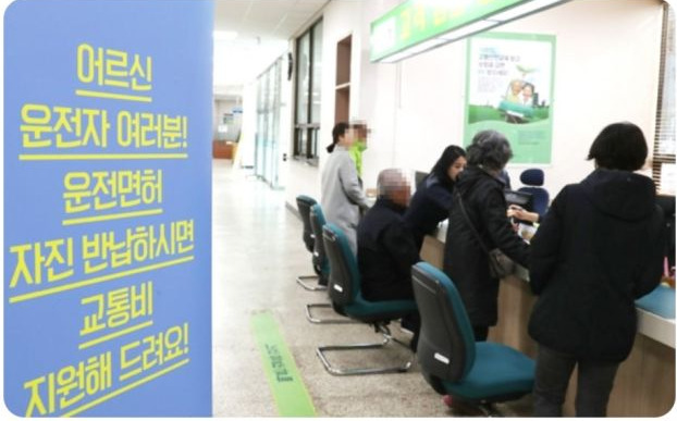 운전면허 지원금 2026 취득비용 자진반납 혜택