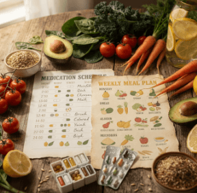 심장 건강 관리법