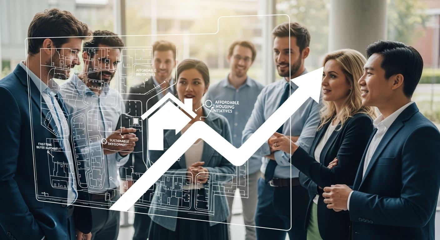 새정부 부동산 정책