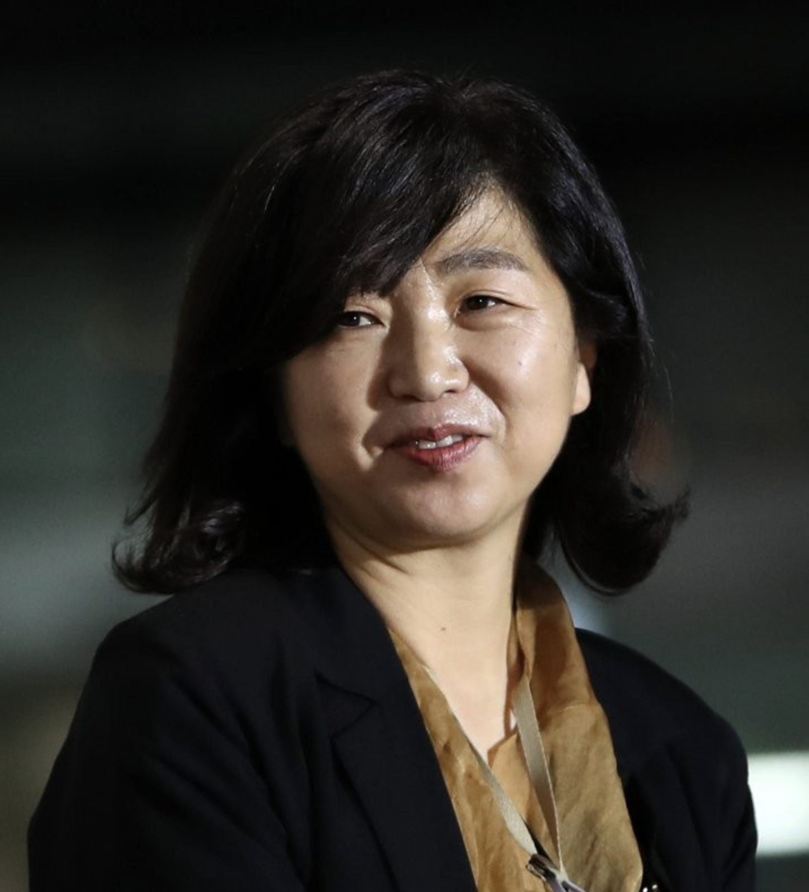 노영심 근황