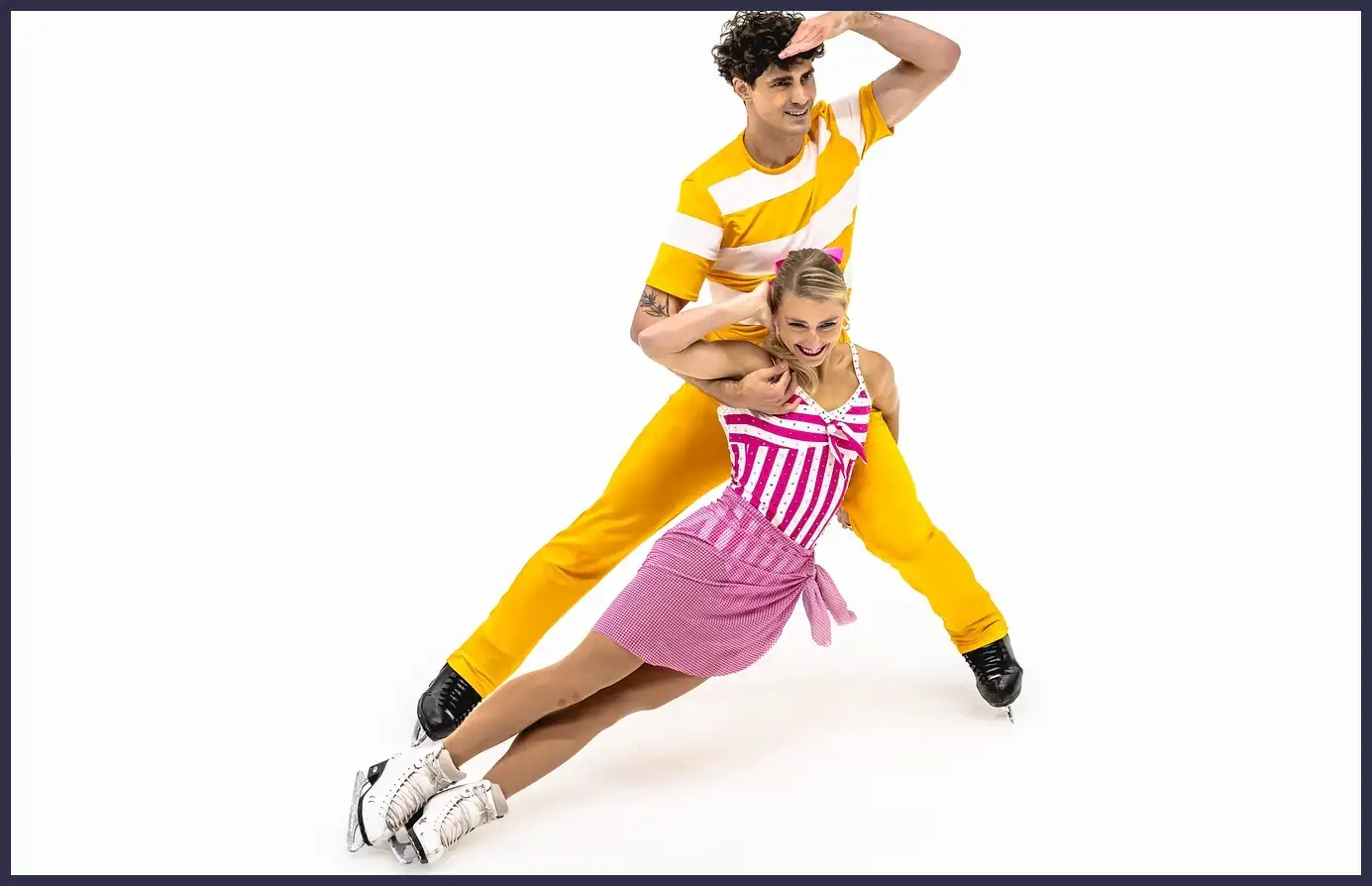 피겨 그랑프리 일정 (중계 방송 영상 바로보기)