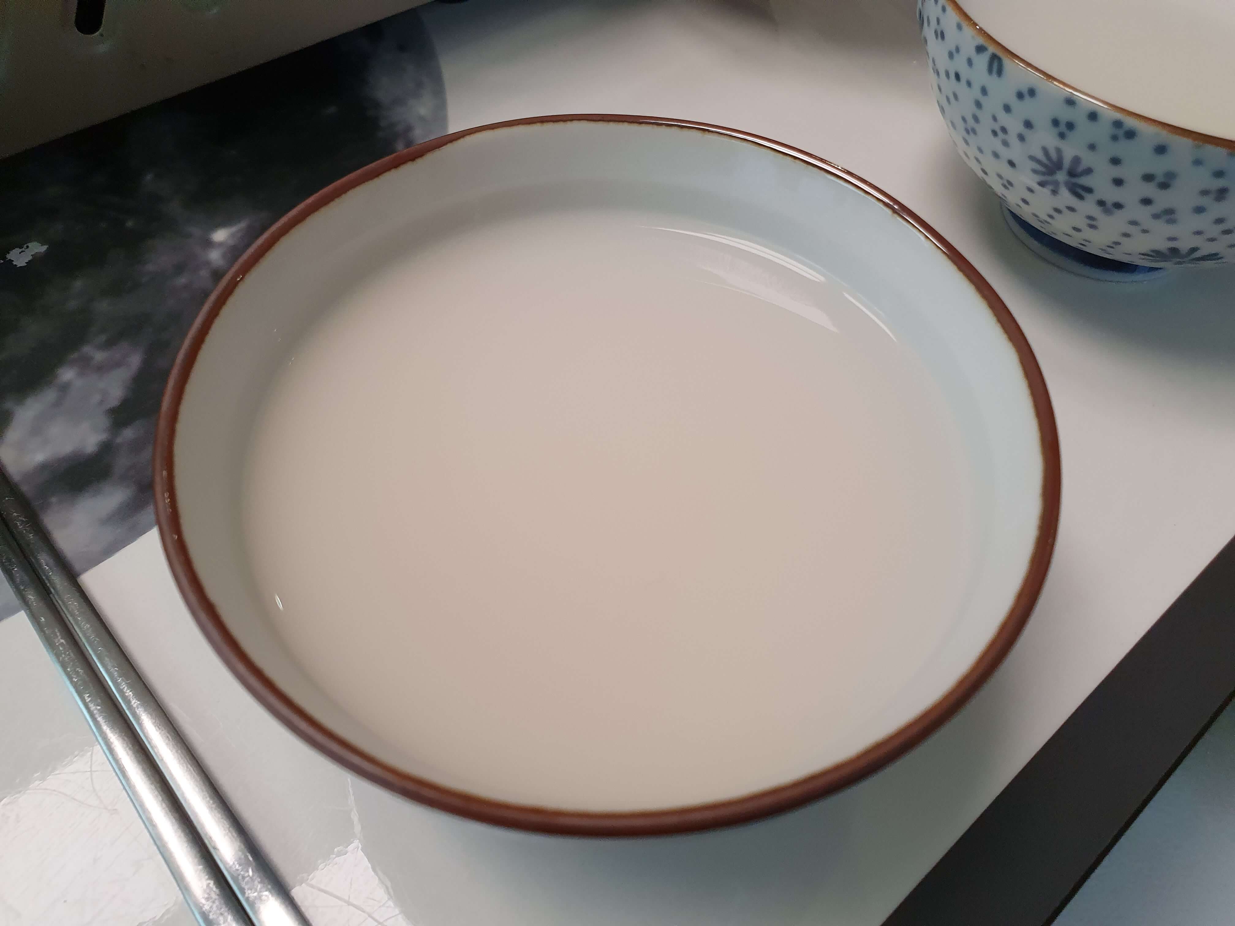 홈술-톡쏘는쌀먹걸리