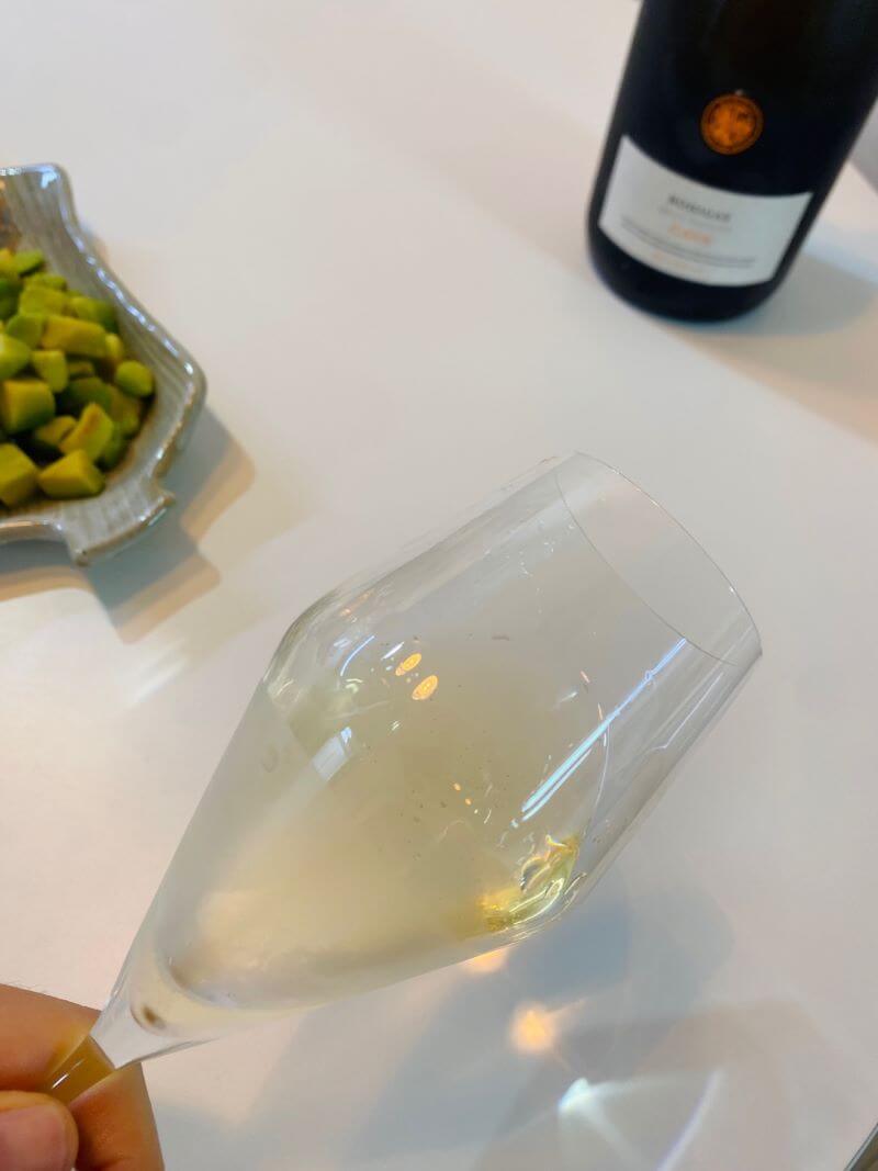 보히가스 네이쳐 까바 브륏 컬러