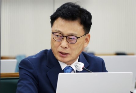 박광온 의원 프로필 나이 고향 학력 경력 재산
