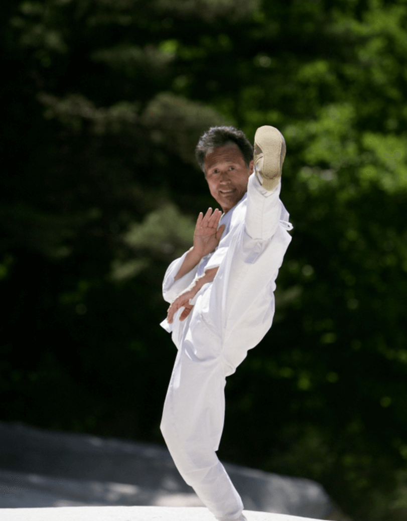 무예 택견 수련과 뇌 활성화: 신경계 자극과 인지 기능 향상 효과