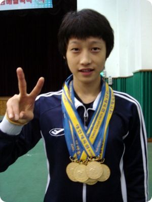 김연경어린시절