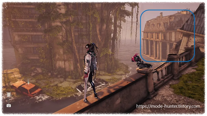 22. 플래닛 다이브 슈트(6th) V3 가는 길