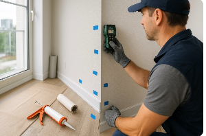 새집 입주전에 꼭 해야할추가옵션종류