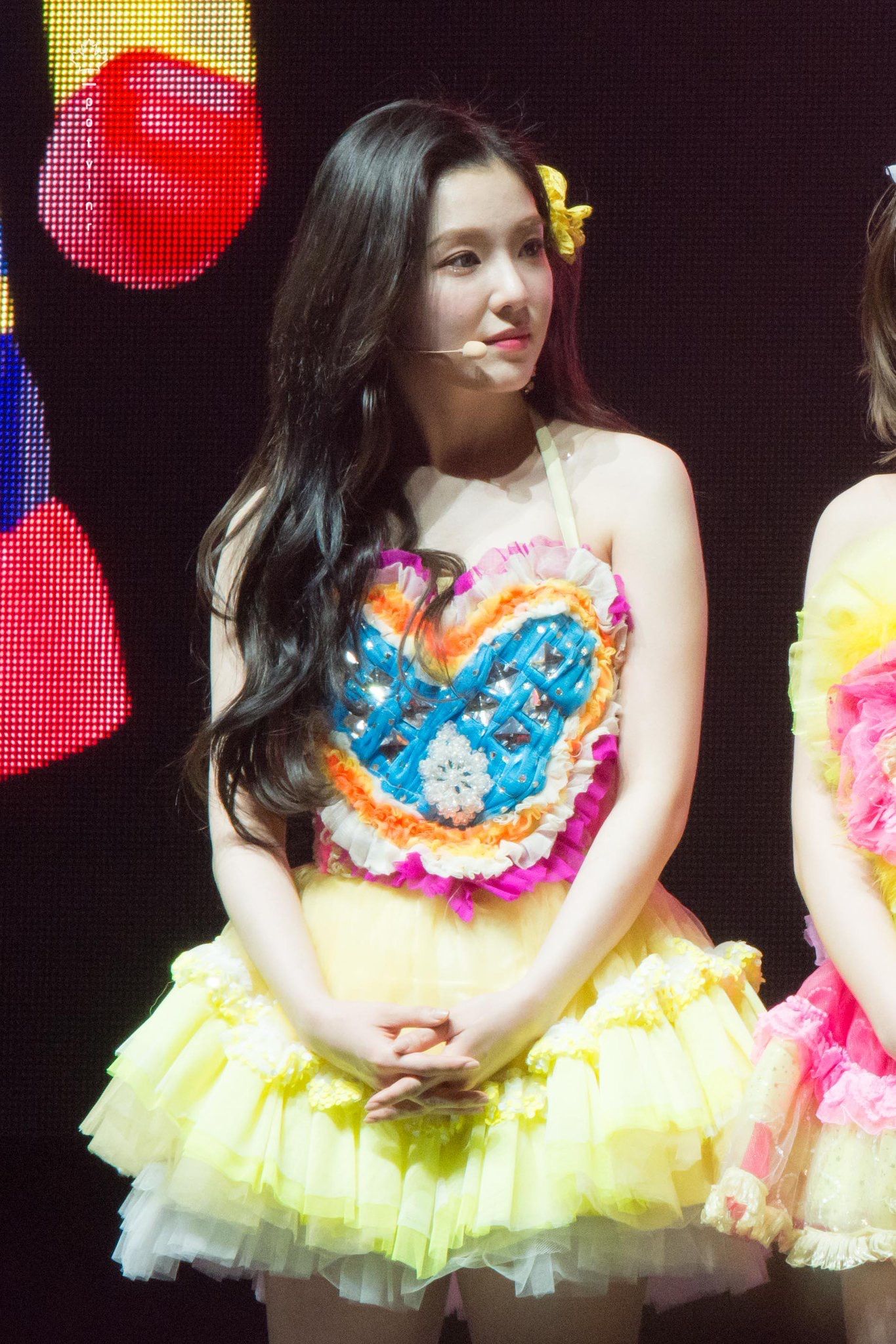 레드벨벳 아이린 고화질 레드벨벳 아이린 고화질