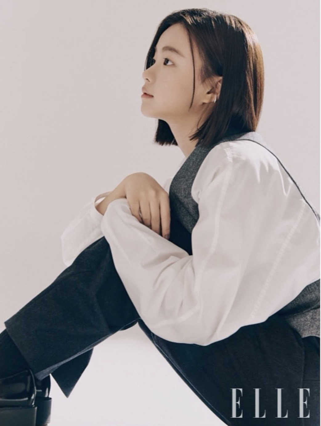 배우 김시아 / 사진 출처 김시아 배우 sns