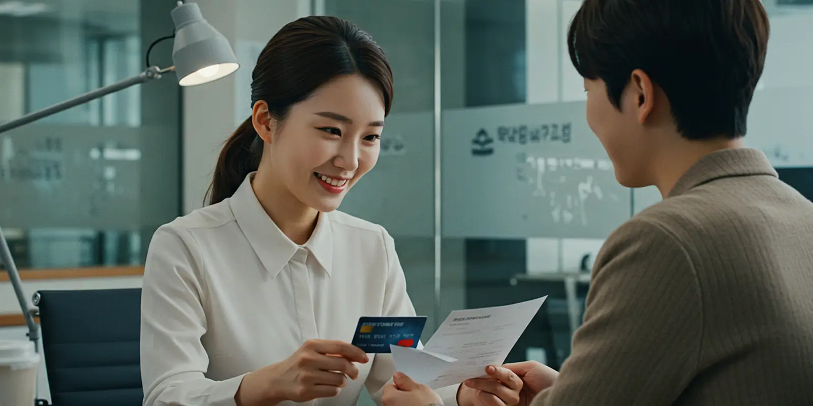 카드론 차입심사기준