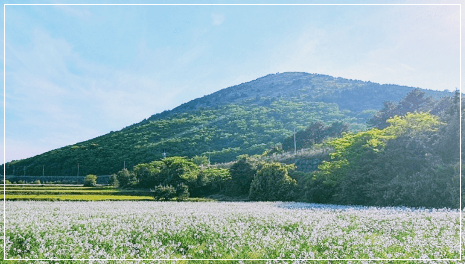 다랑쉬오름 관련사진