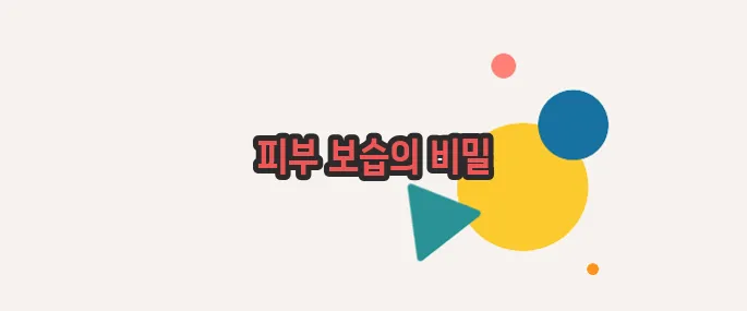 호호바 오일의 효능  하나씩 확인해보죠