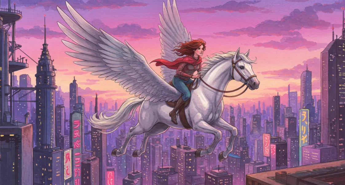 말타고 성공하는 꿈