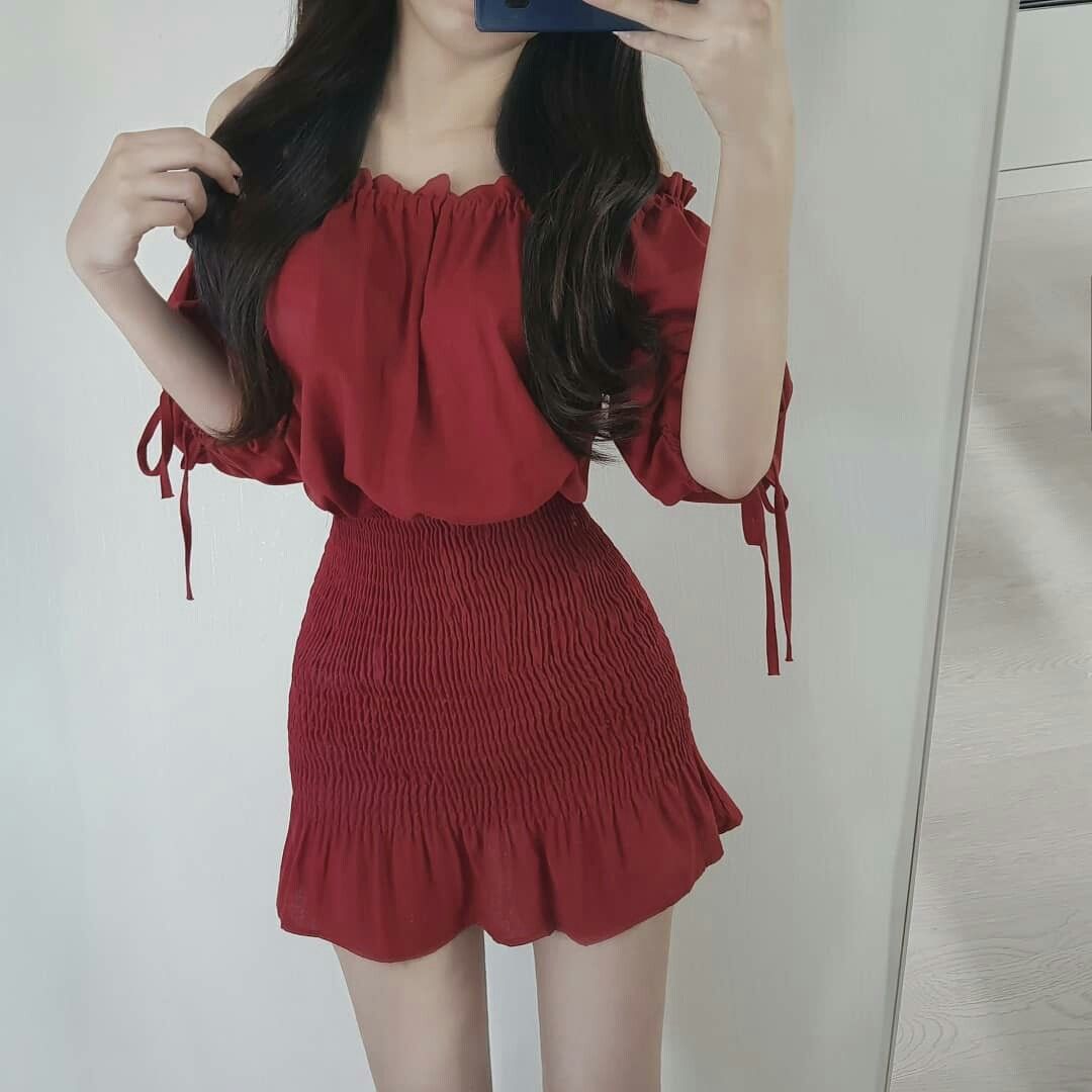 시크한 스타일의 데일리룩 패션스타일 사진 모음