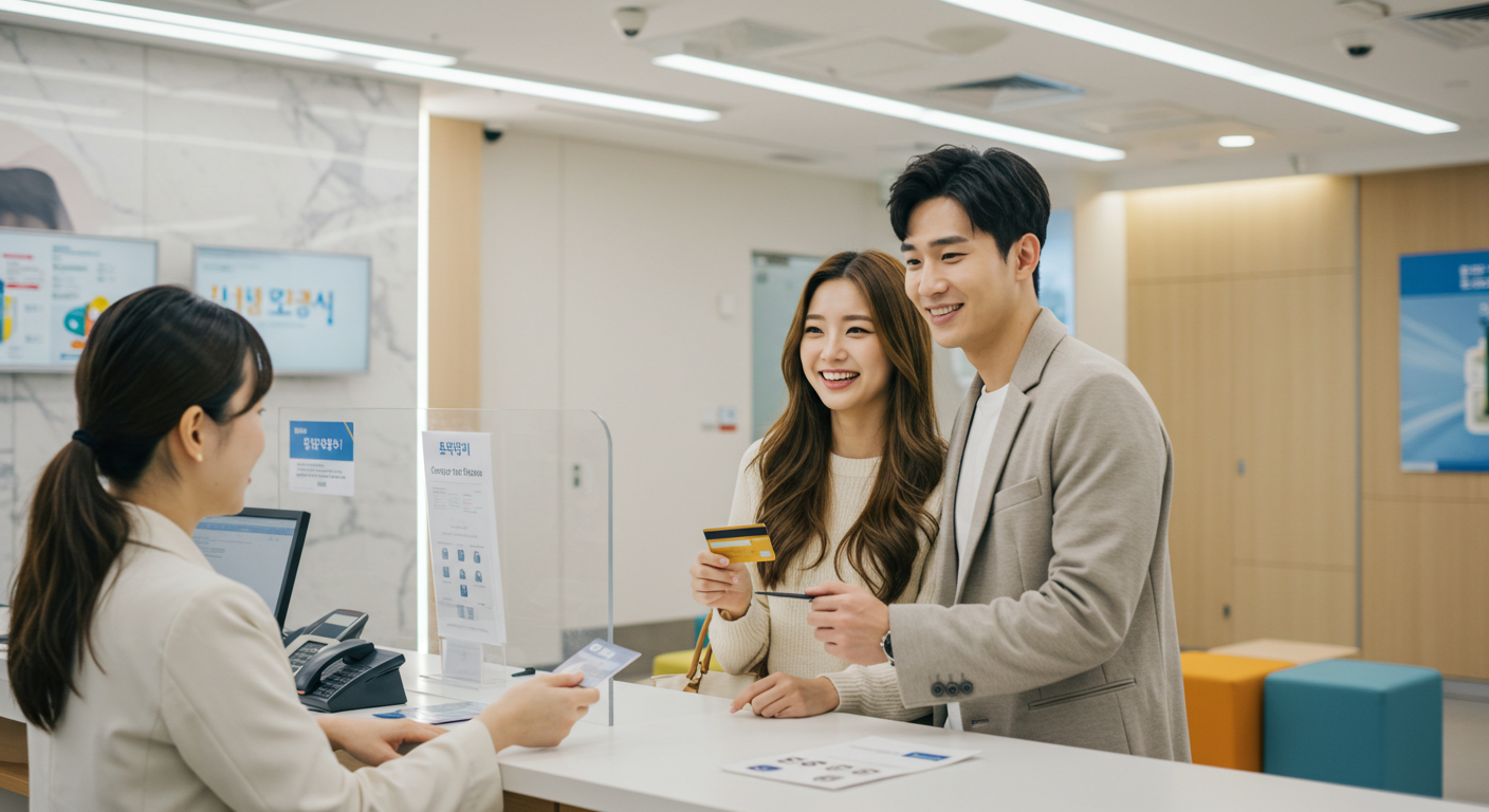 비상금 대출 연장