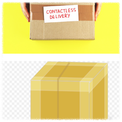 모바일 앱에서 배송 조회하는 법 안내