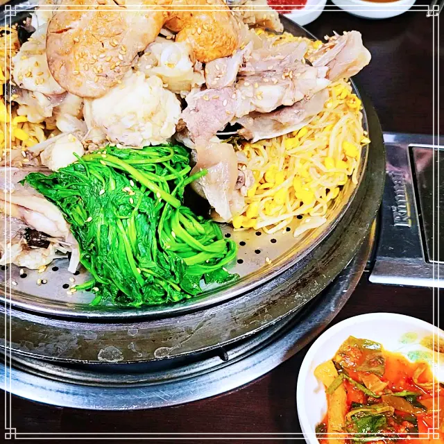 생생정보 일산 대화동 골라 먹는 재미가 기막힌 아귀 수육 맛집