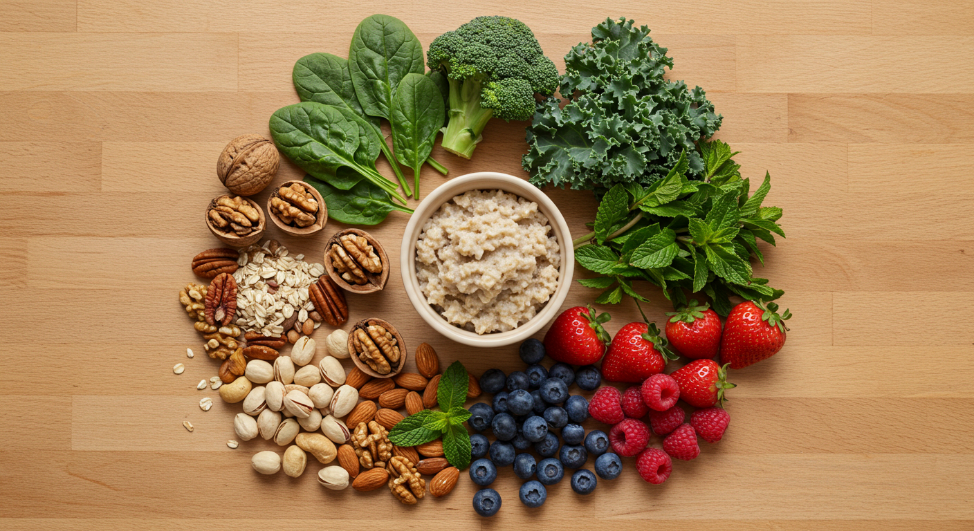 식사 속도를 천천히 하면 혈당 상승 완화됩니다