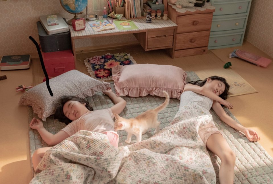 소울메이트 영화 리뷰 줄거리 출연진 원작 결말 정보(+팝업 스토어)