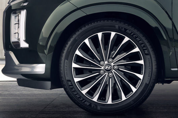 팰리세이드-가격