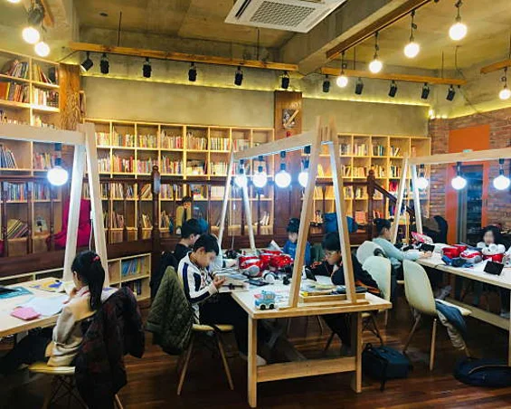 프레스티지학원