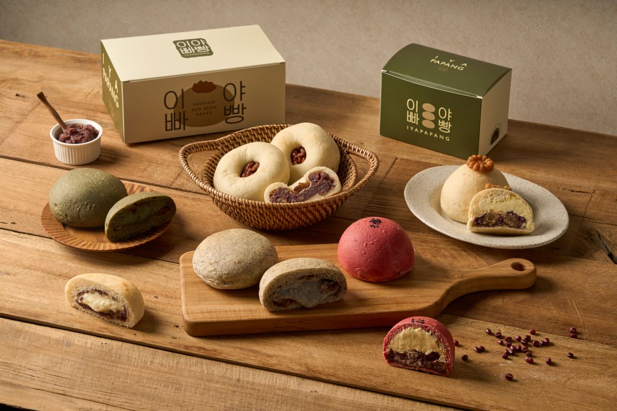 이야빠빵 도봉본점