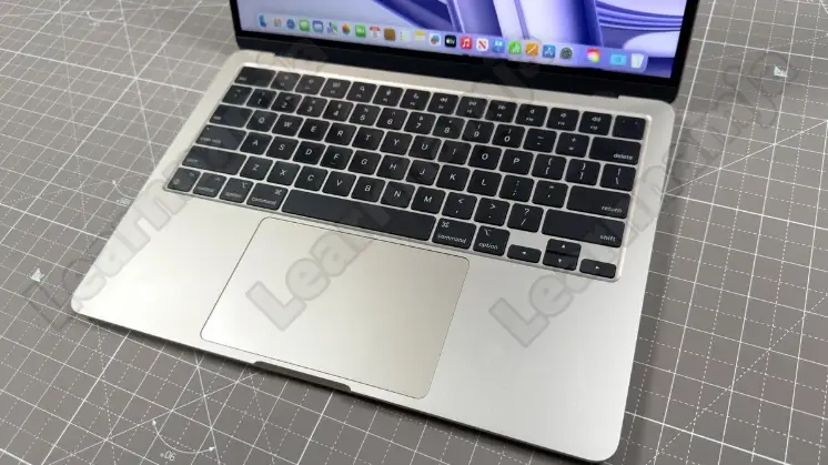 맥북 에어 13인치 M3