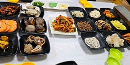 22가지반찬