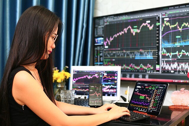 스테이블 코인 쉽게 이해하기: 개념 정의 + 투자 방법 총정리