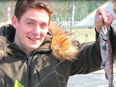 화천 산천어 축제 얼음낚시 예약&amp;#44; 임시 주차장 위치