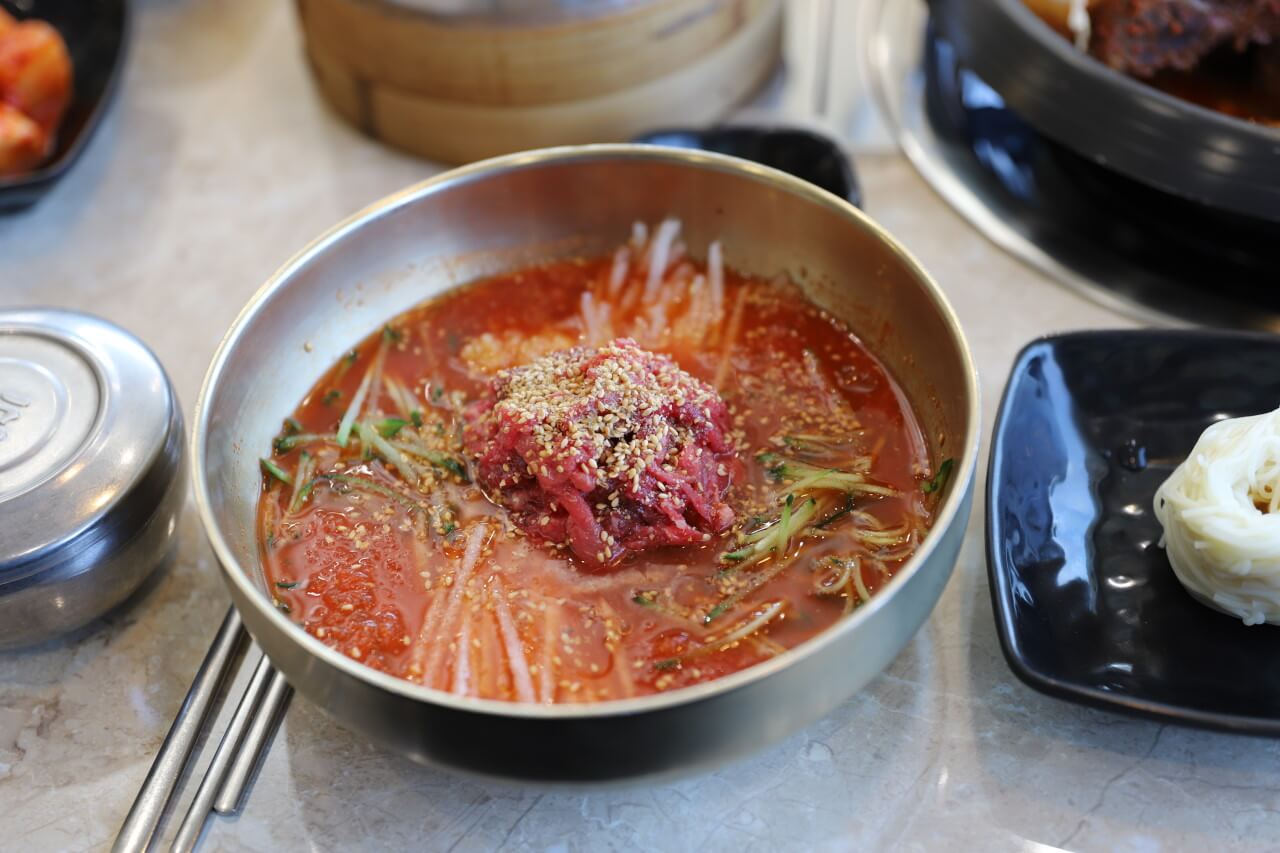 생방송투데이 빅데이터 랭킹 맛집 TOP10 경주맛집