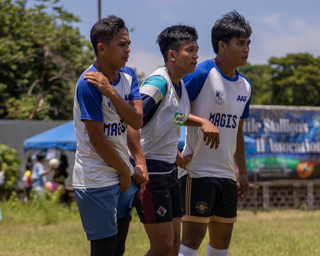 Regional Talent