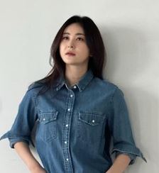 손은서 프로필