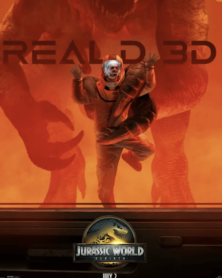 쥬라기 월드 새로운 시작