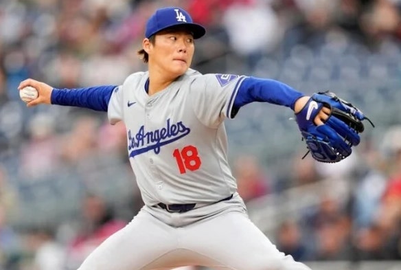 KBO 10개 구단 아시아쿼터 현황