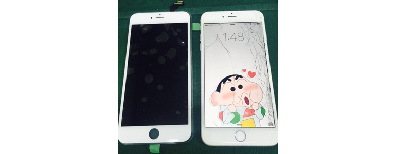 서울 노원구 아이폰수리