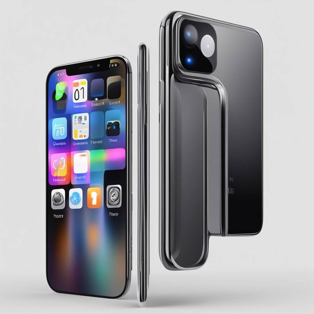 아이폰 16과 갤럭시S24와의 격돌