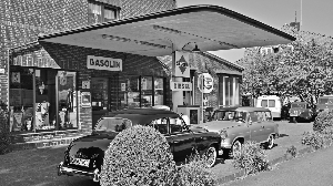 전기차 유지비 VS 휘발유차&amp;#44; 한달 실비용 공개